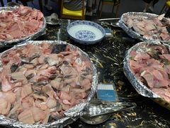 -星湖特色餐厅· 三岔湖环球融创天堂洲际酒店