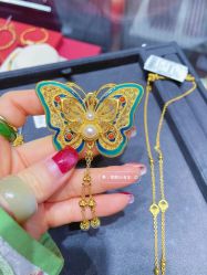 -周大福CHOW TAI FOOK(北京SKP店)