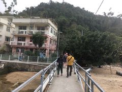 -南丫岛