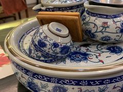 -虾饺妹·粤式手工点心(水荫路店)