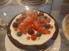 -味多美(江桥万达店)