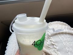 -宝珠奶酪(浦东金桥店)