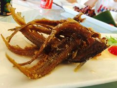 -龙汇酒家(沪闵路店)