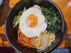 -唯成•韩国炭火烤肉 유성고기