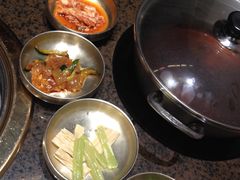 -一品诚记烤肉·甄选店(中南路店)