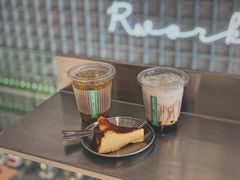 -RWORK·COFFEE(滨江店)