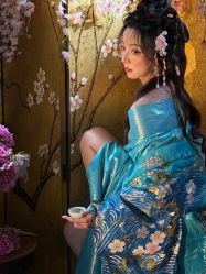 点击看大图 -WAVE SODA摄影工作室