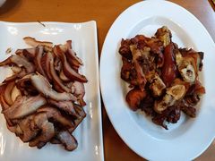 -天佑祥万春老卤(天乡后街店)