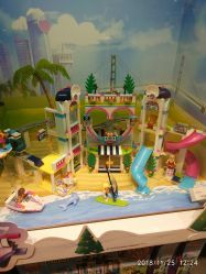 -kidsland(南开大悦城店)