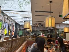 -云海肴·汽锅鸡·云南菜(高德置地店)