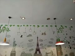 -川悦壹号·川菜(蠡溪路店)