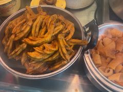 -柳州肥姨妈大骨螺蛳粉(东靖路店)