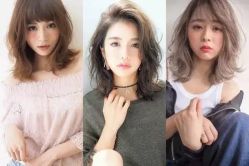 点击看大图 -KIMI HAIR SALON·烫染设计店