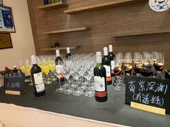 -海口绿发希尔顿酒店-田园汇自助餐·三文鱼·海鲜