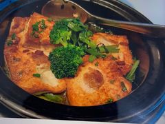 -安蒂娅.悦景轩中餐厅(西乡店)