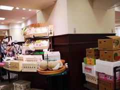 -西武百货(涩谷店)