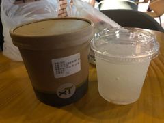 -溢仙茶(中防万宝城店)