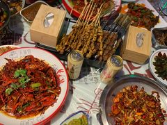 -海底捞火锅(吴中路店)