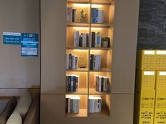 -金色印象·HiFi影音·按摩足疗(南坪桃源店)