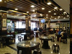 大堂-鸿瑞興面馆(梅岭店)