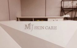 -MJ skin care国际皮肤管理中心