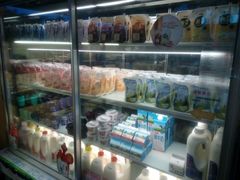 -一鸣真鲜奶吧(景城花园奶吧)