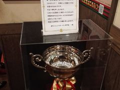 -一兰拉面(新宿中央东口店)