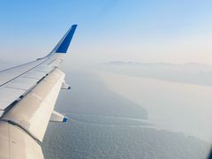 -贾特拉帕蒂·希瓦吉国际机场