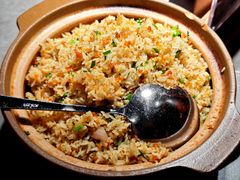 海胆饭大份-张家卫·阳江菜·小海鲜(肥婆湾桥店)
