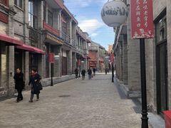 -鲜鱼口老字号美食街