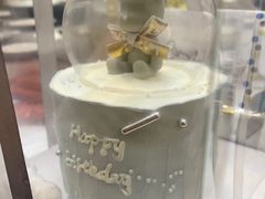-玉见cake低糖蛋糕甜品台定制(河西店)