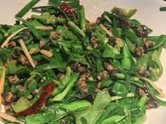 -芳芳私房菜·精做淮扬菜(承德路店)