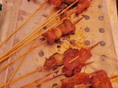 -盟重烧烤(东瓜山创始店)