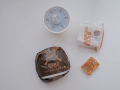 -汉堡王(西直门凯德MALL店)
