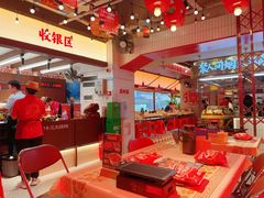 -谭十三大排档·18年老字号(船山路总店)