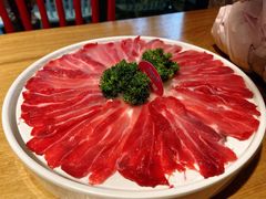 -打酱友•斑鱼海鲜粥火锅(吴桥店)