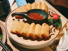 -山石榴·贵州菜(丰盛里店)