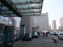-沈阳市骨科医院