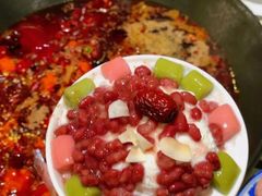 -朱光玉火锅馆(正弘城店)