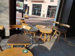 -星巴克(天津佛罗伦萨小镇店)