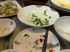 -老淮安·淮安菜(涟水店)