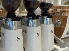 -% Arabica阿拉比卡咖啡(前滩太古里店)