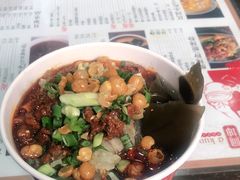 -阿坤传统手工小吃(杨家坪店)