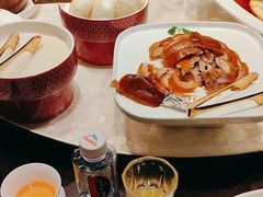 -明湖楼·经典鲁菜山东海鲜(大明湖店)