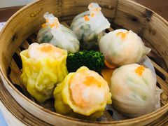 -豫璟轩中餐厅(南昌万怡店)