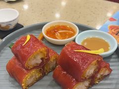 -点都德(龙之梦店)