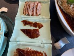 -羲和雅苑•北京烤鸭(平安国际金融中心店)