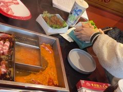 -重庆德忆火锅（龙南街3店）(渝水岸餐饮)