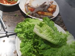 -33韩式自助烧烤(环城南路店)