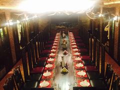 包厢-福禧酒窖·中餐厅 (万柳店)